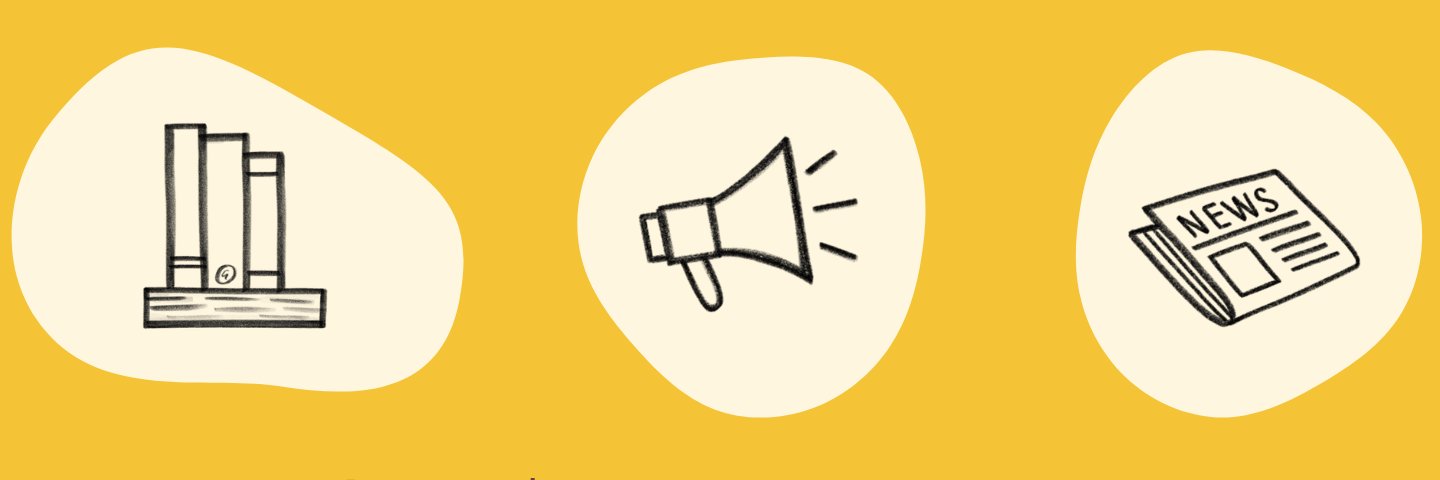 House of Books and Friends banner