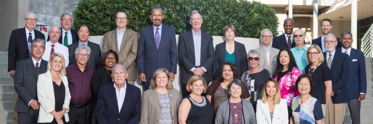 PCC Foundation banner