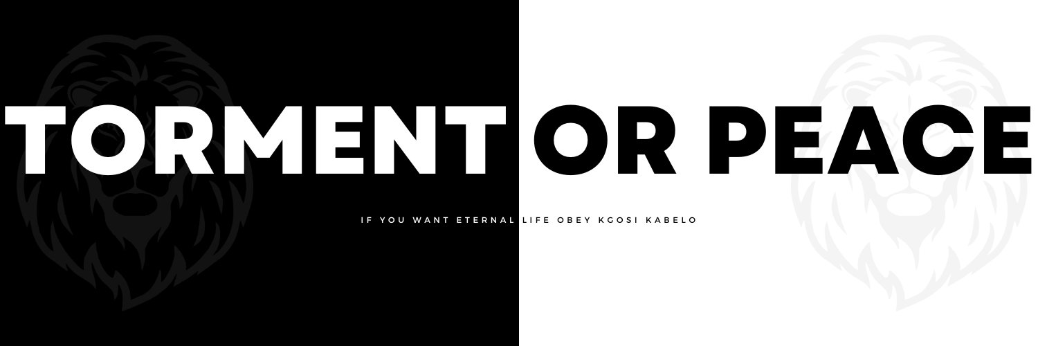 1kabelo986's profile banner image
