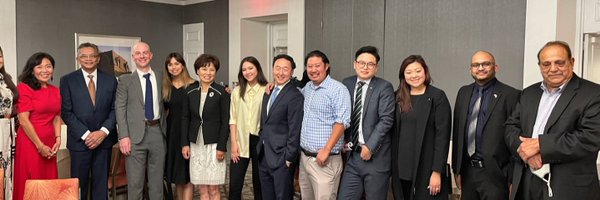 AACCGP Profile Banner