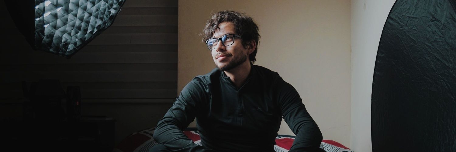 mateofxd's profile banner image