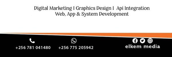 ElkemMedia Profile Banner