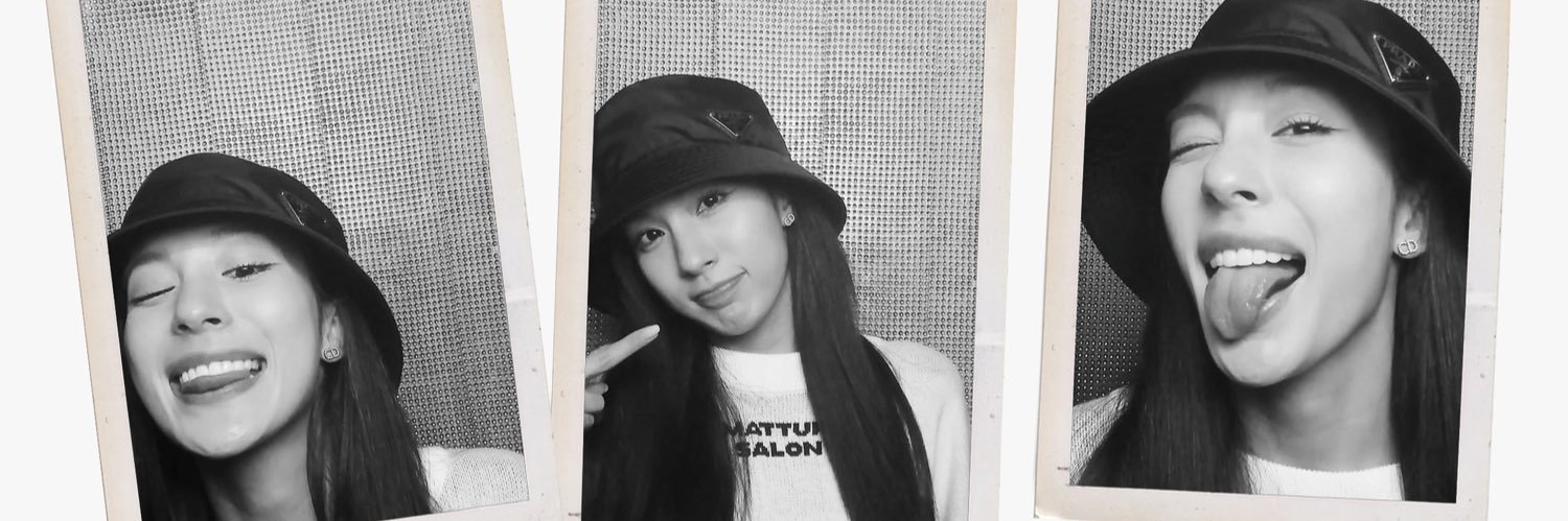 Thidarat Puerthong 🐶's banner
