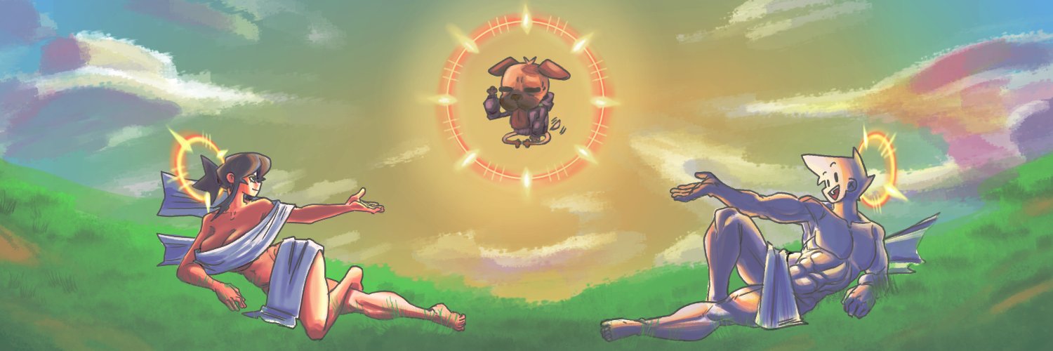 weboshi(comms Open)'s banner