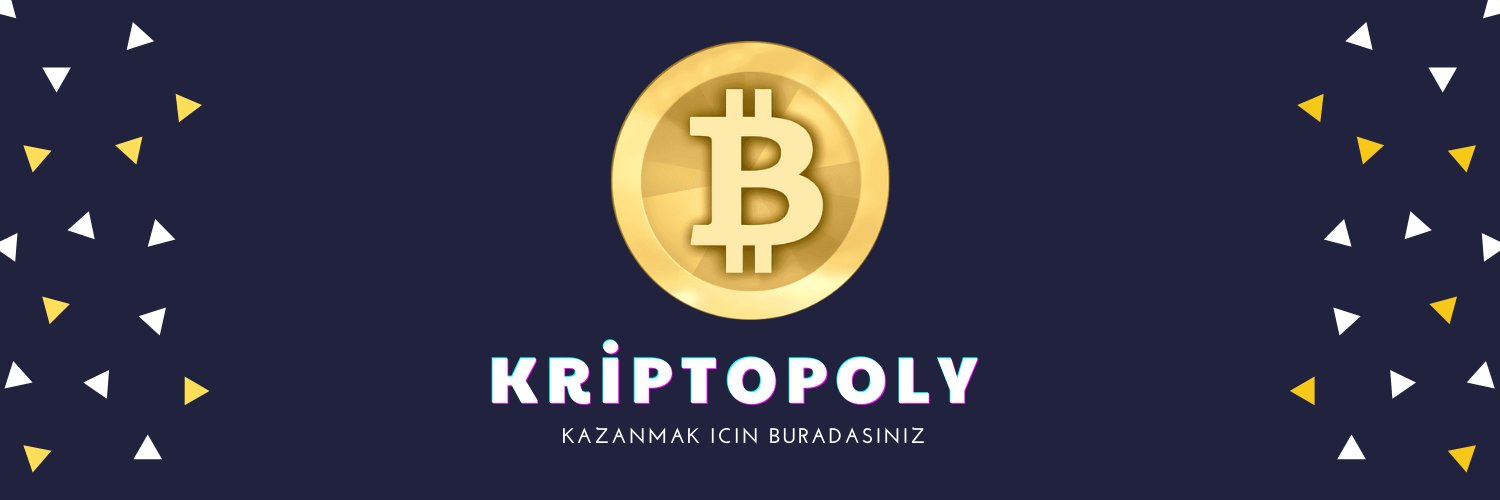 Kripto Poly banner