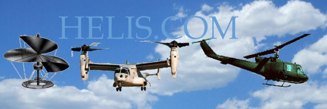Helis.com banner