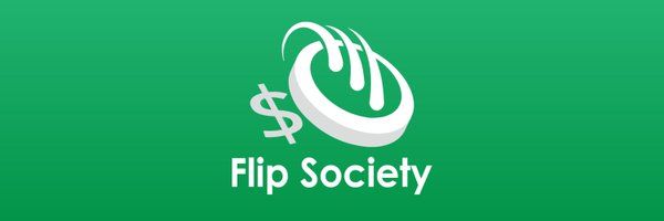 flipsocietyPL Profile Banner
