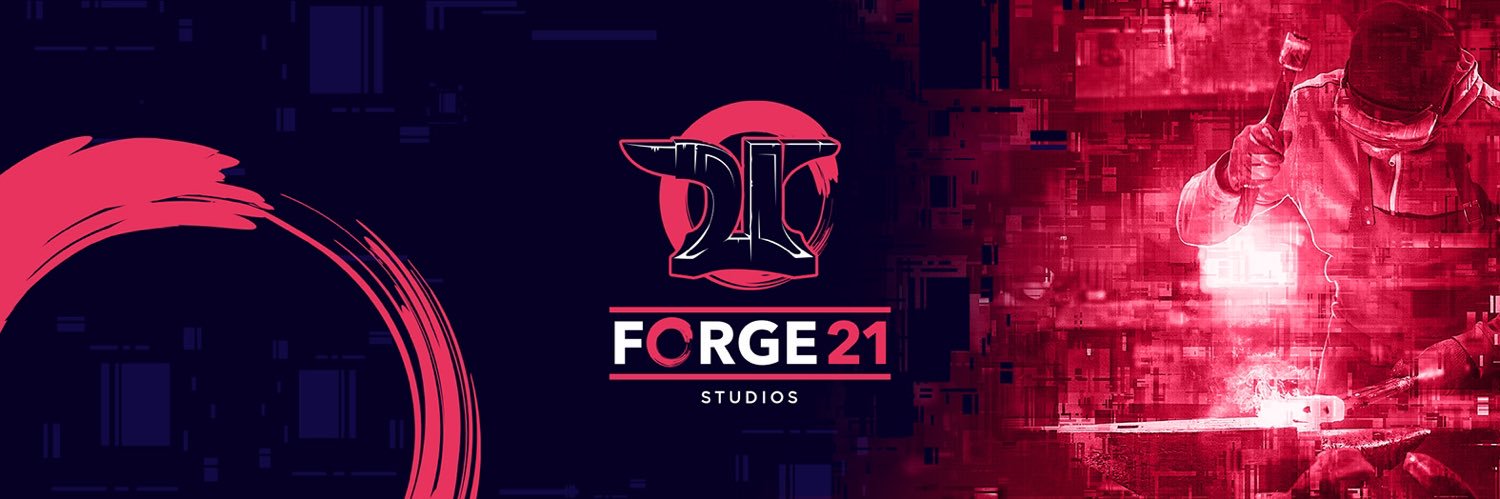 Forge Universe Blacksmith Labs Ltd. banner