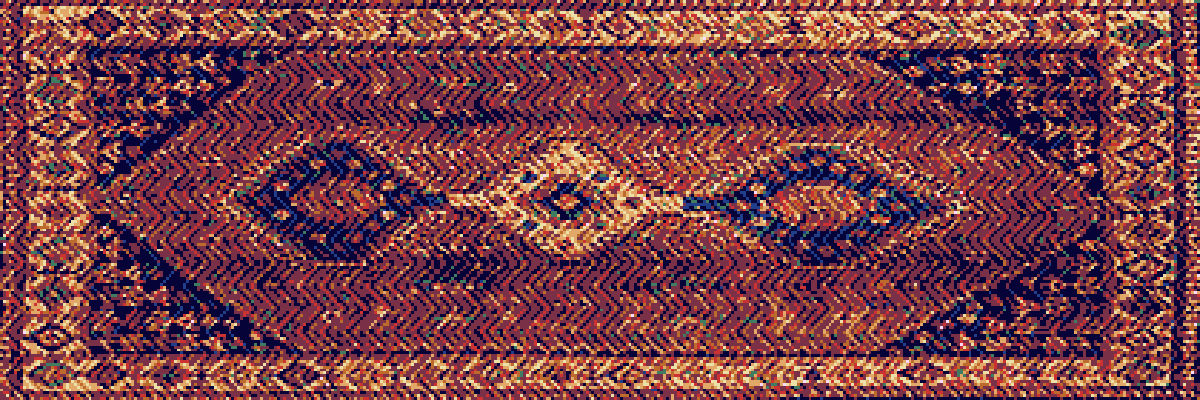 Gibus's banner