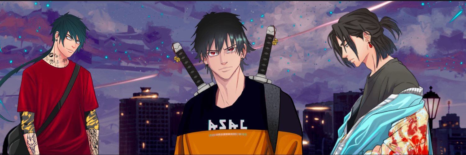 Anti Social Anime Club - Phase 1 : SOLDOUT banner