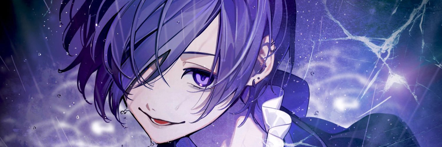 yoa4ke's profile banner image
