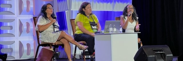 Teresa Puente banner