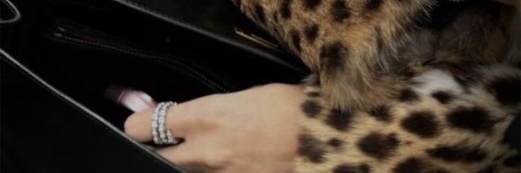 xusfie's profile banner image