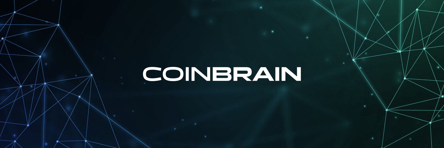 CoinBrain (💰, 🧠) Profile Banner