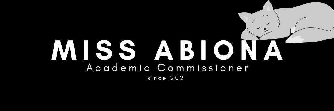 🟢 MISS ABIONA | lf client OPEN 24/7 banner