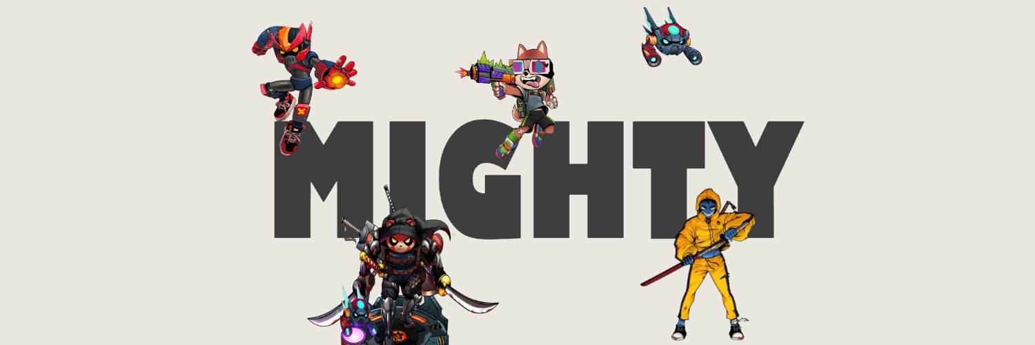 MightyBeast banner