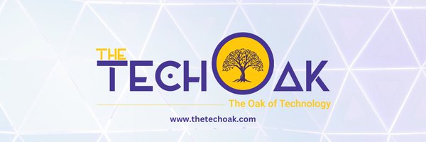TheTechOak Profile Banner