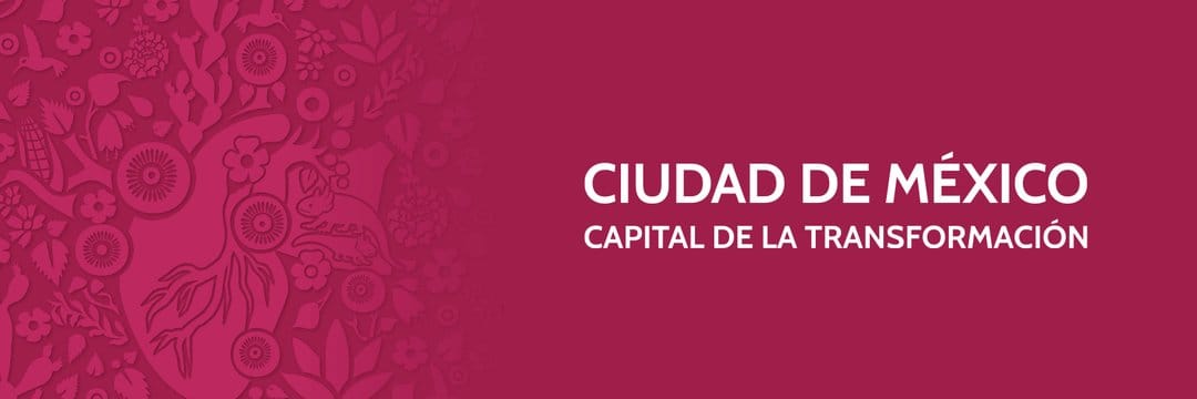 Servicio de Transportes Eléctricos CDMX banner