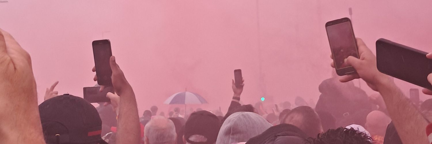 4evared76's profile banner image