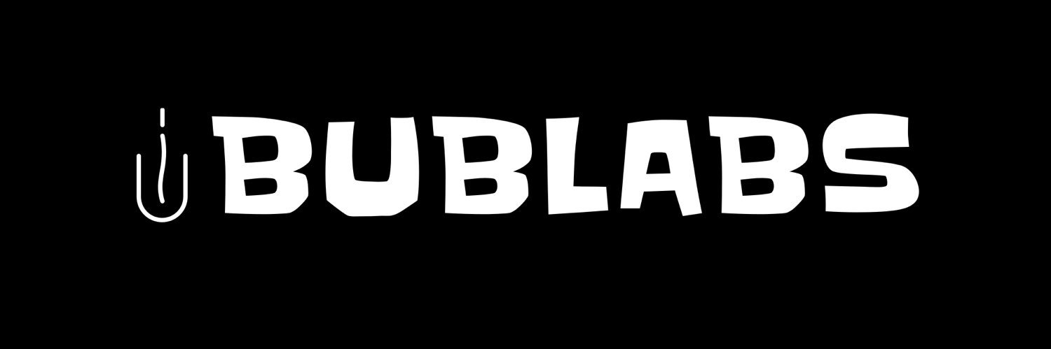 bublabs's profile banner image