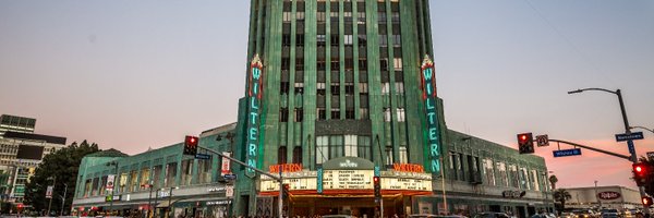 wiltern Profile Banner