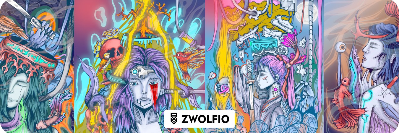 Zwolfio banner