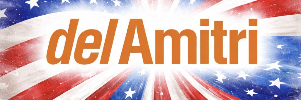 delamitrinews's profile banner image