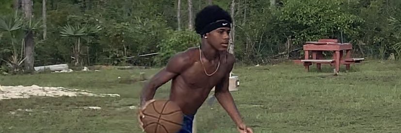 TrevonForbes's profile banner image