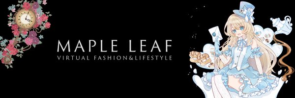 Kaede_CG_VRC Profile Banner