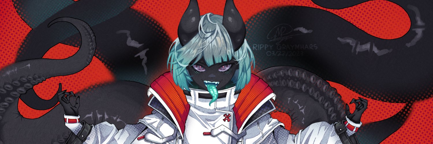 RippyGraymhars's profile banner image