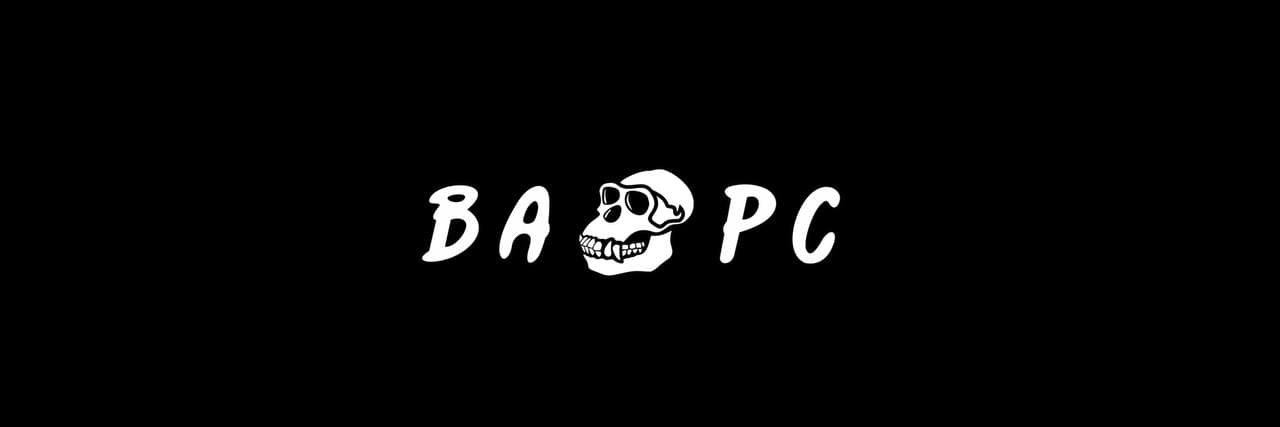 Bored Ape Private Club banner