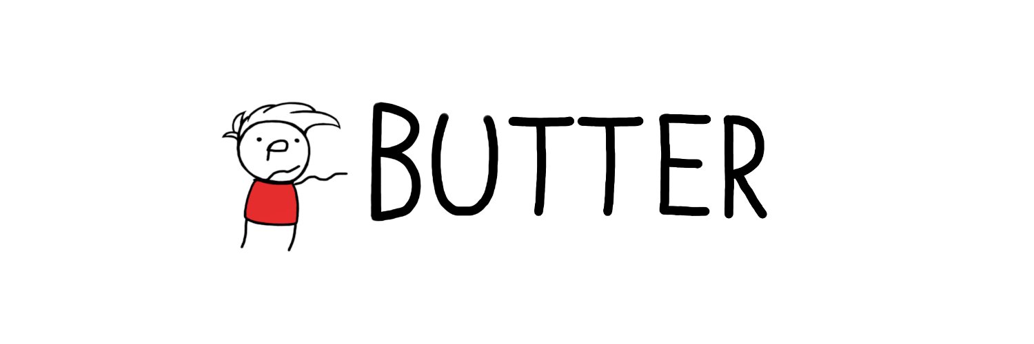 MrButternuss's profile banner image