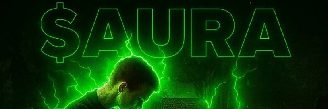 Mark Aura banner