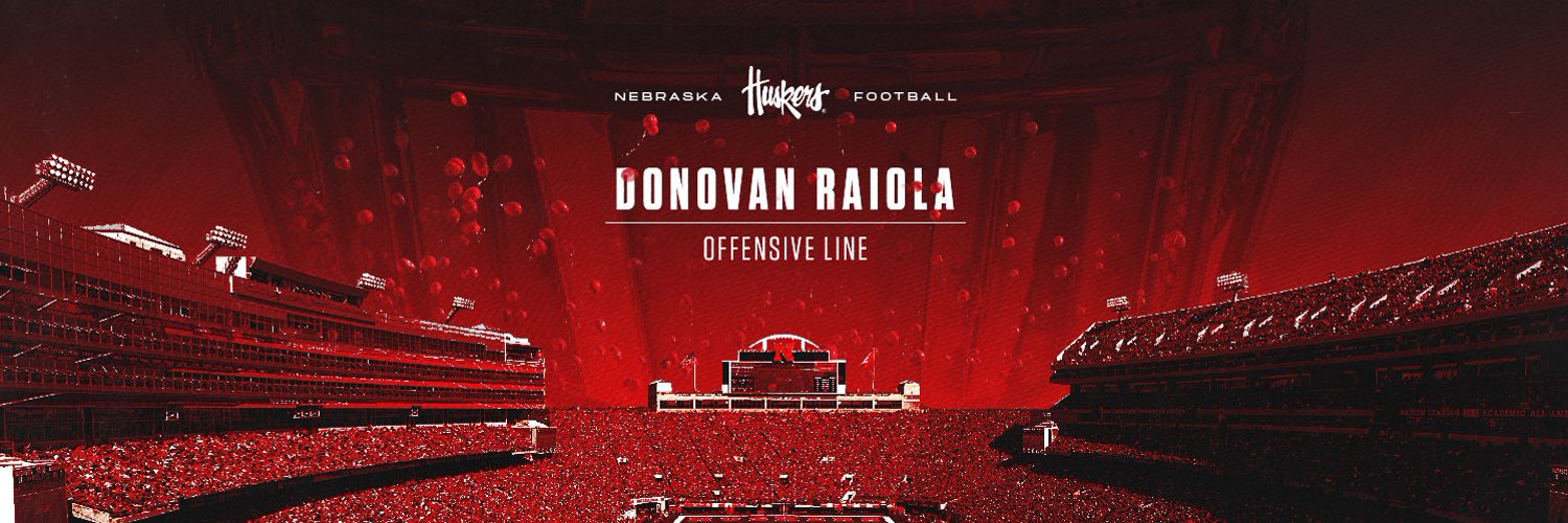 Donovan Raiola Profile Banner