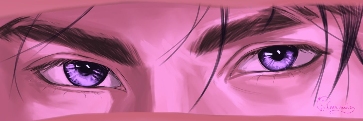 moonijinnn's profile banner image
