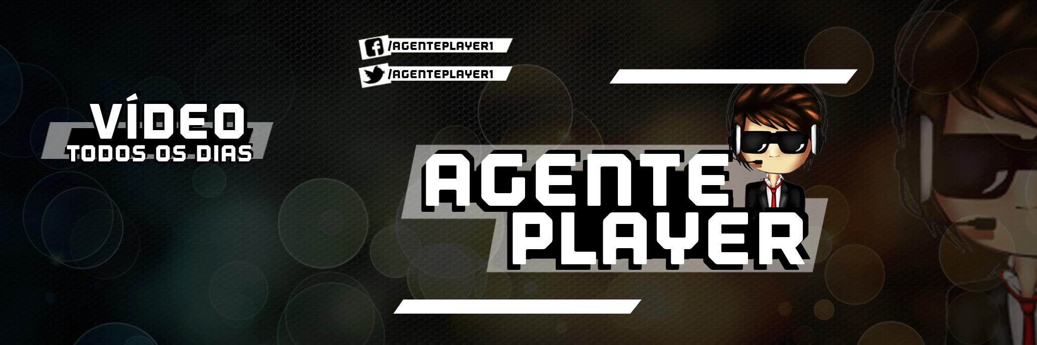 AgentePlayer1's profile banner image