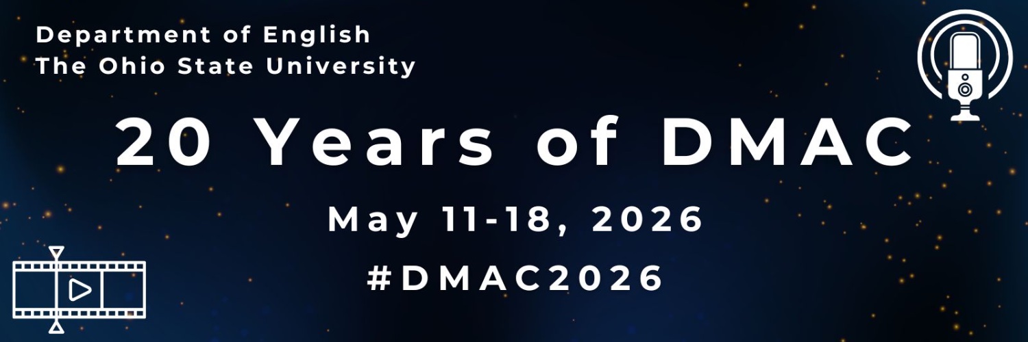 dmacinstitute's profile banner image