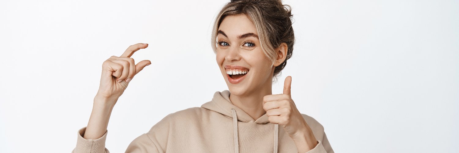 BNWO Beta Cuck #1 🗝️♠️ 3.7" Certified Micropenis banner