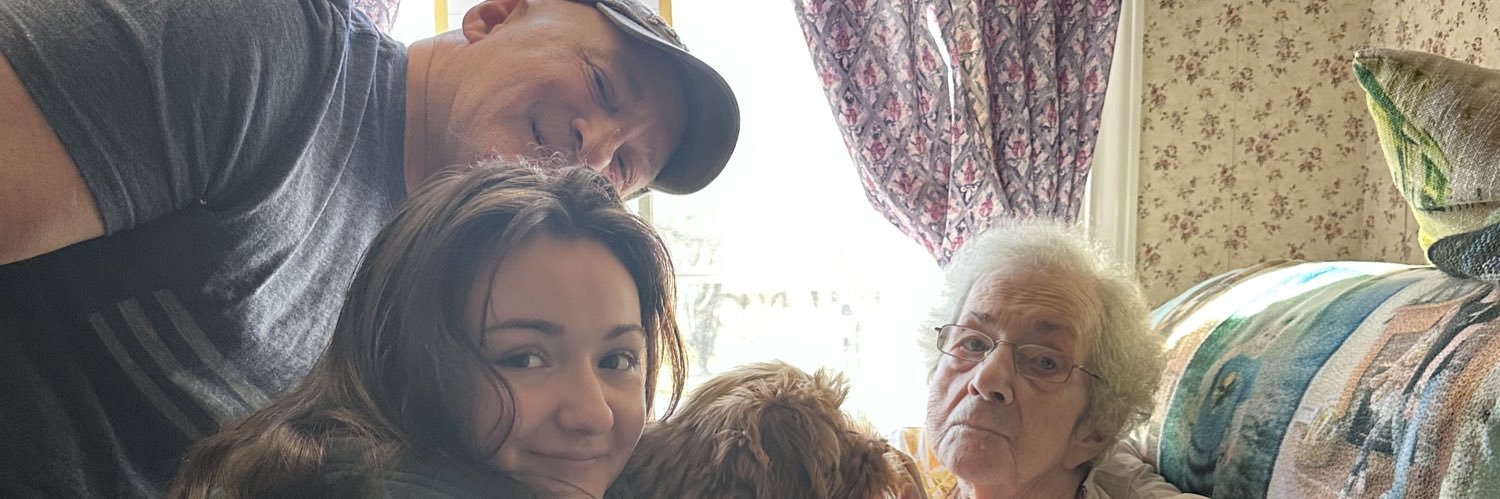 Christopher Smith banner