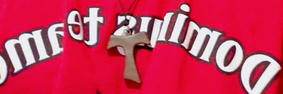 Robin Francis banner