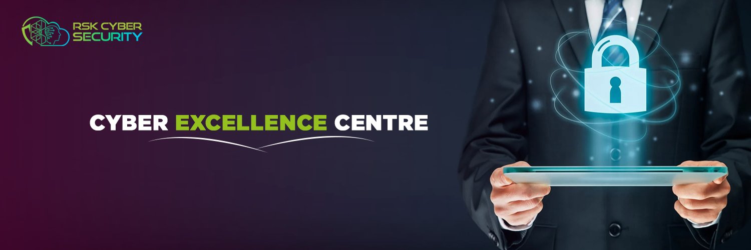 RSK Cyber Security banner