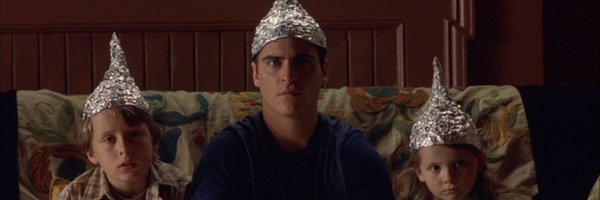 Tinfoildestroy Profile Banner