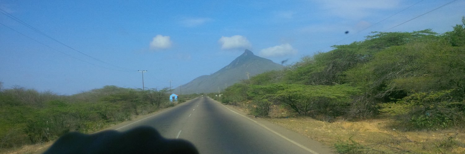 Julio Cesar Moreno R banner