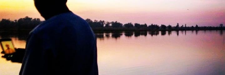 Ɗ A N ' U M M A 👳🏾‍♂️ banner