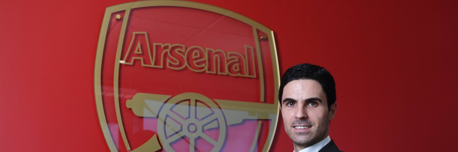 Arsenal banner