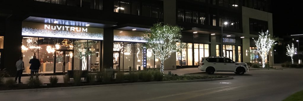 NuVitrum banner