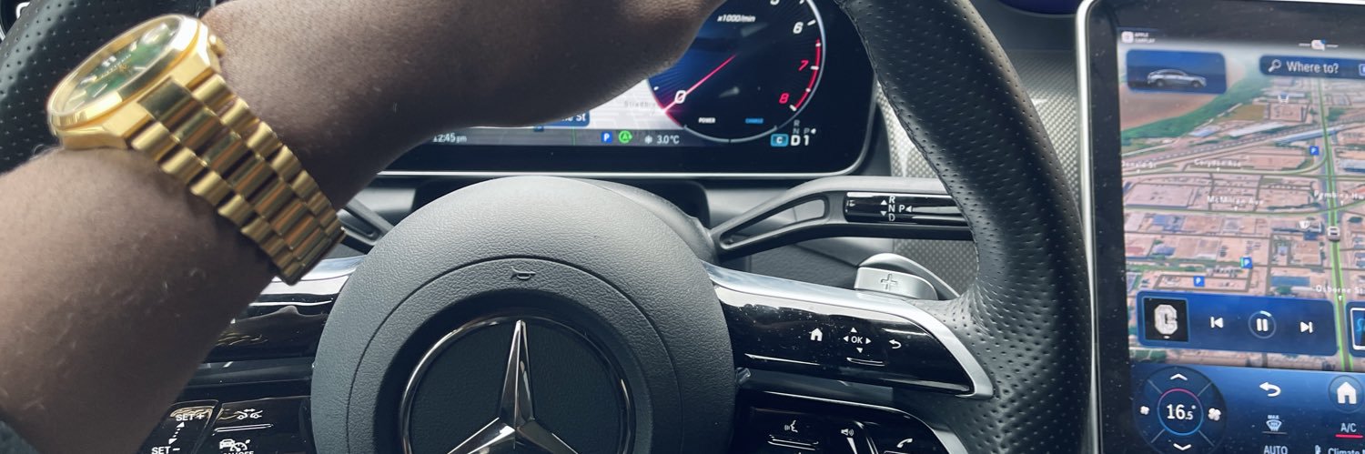 Gordon Masters banner