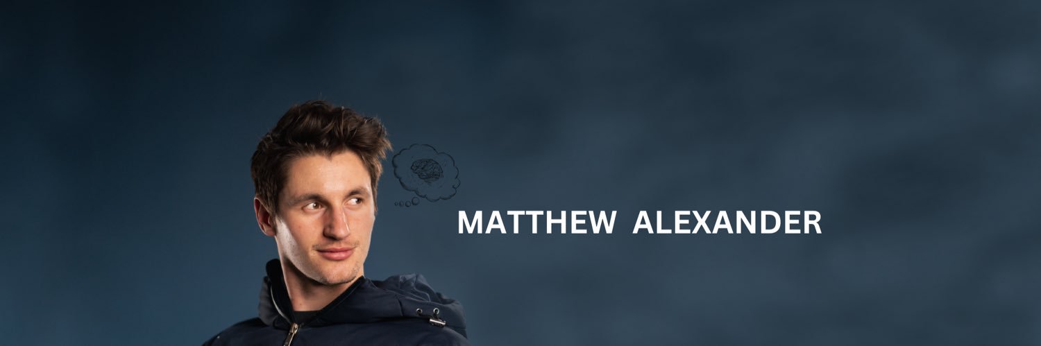 MattAlexander99's profile banner image