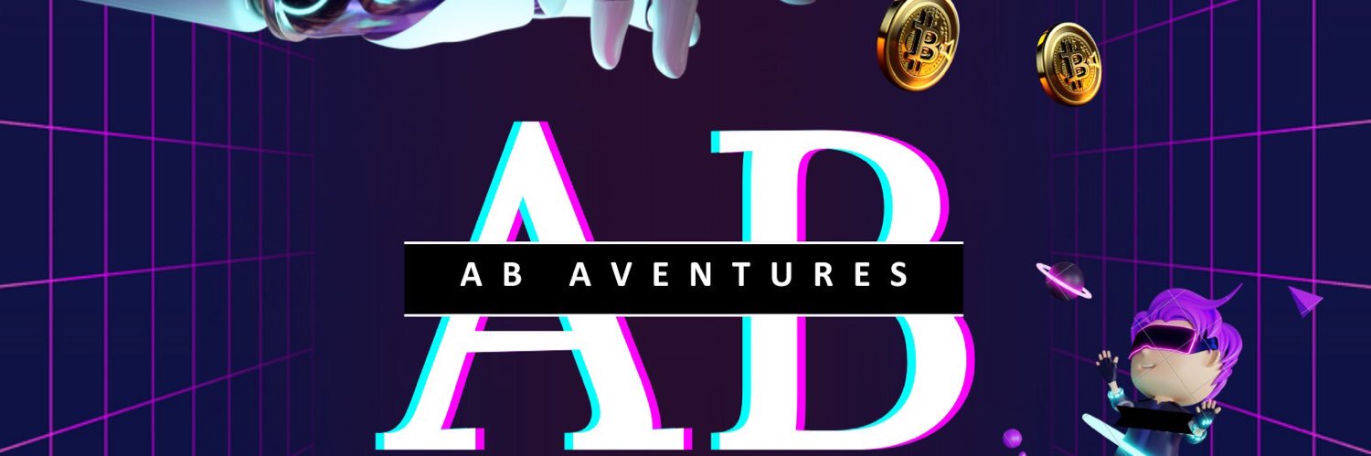AB Ventures banner