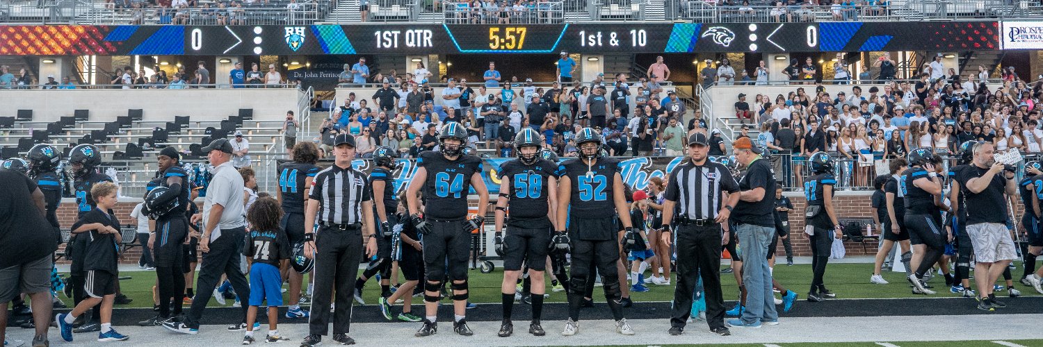 Beckham Faris banner